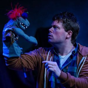 Meet your Posher, Ben